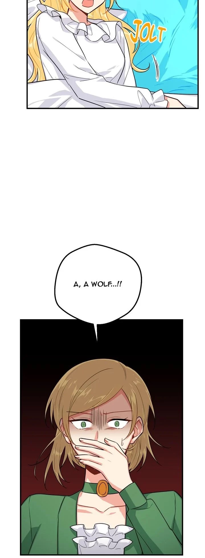 I Am a Child of This House Chapter 87 page 43 - Chapter 87