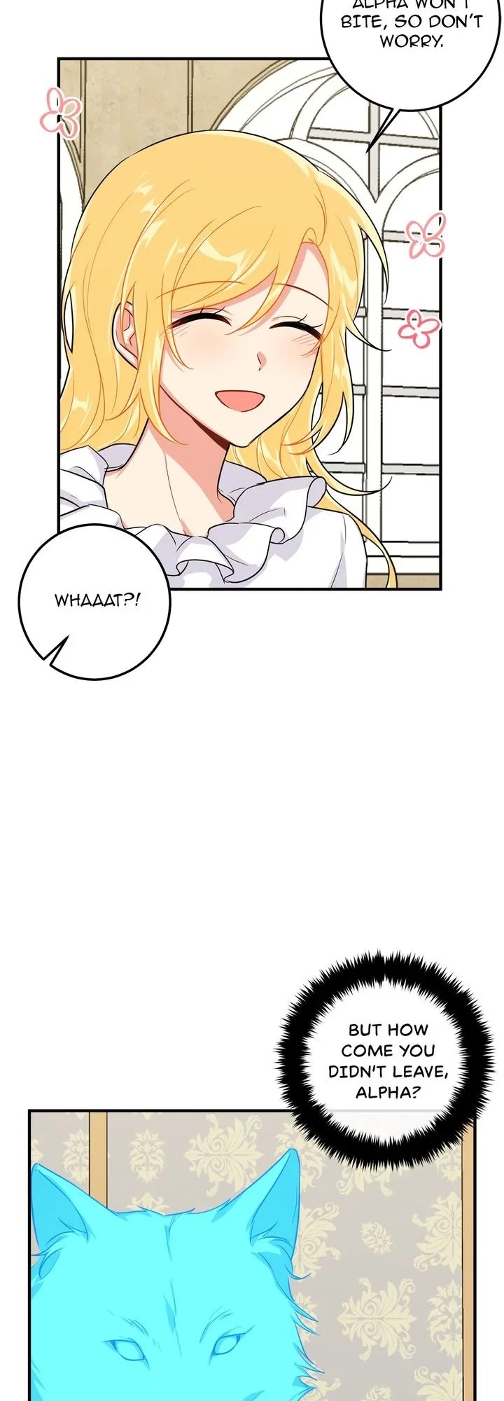 I Am a Child of This House Chapter 87 page 45 - Chapter 87