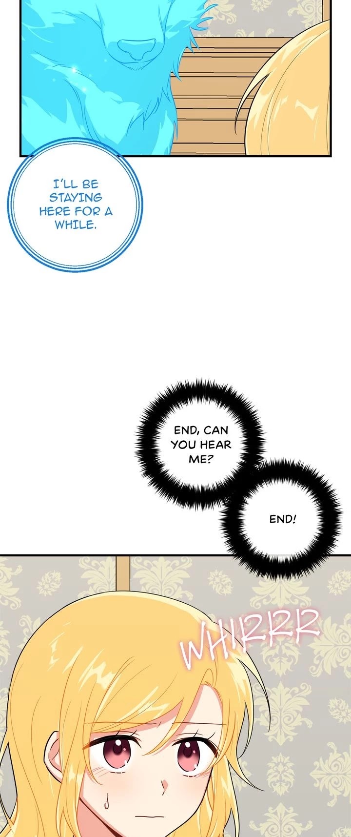 I Am a Child of This House Chapter 87 page 46 - Chapter 87