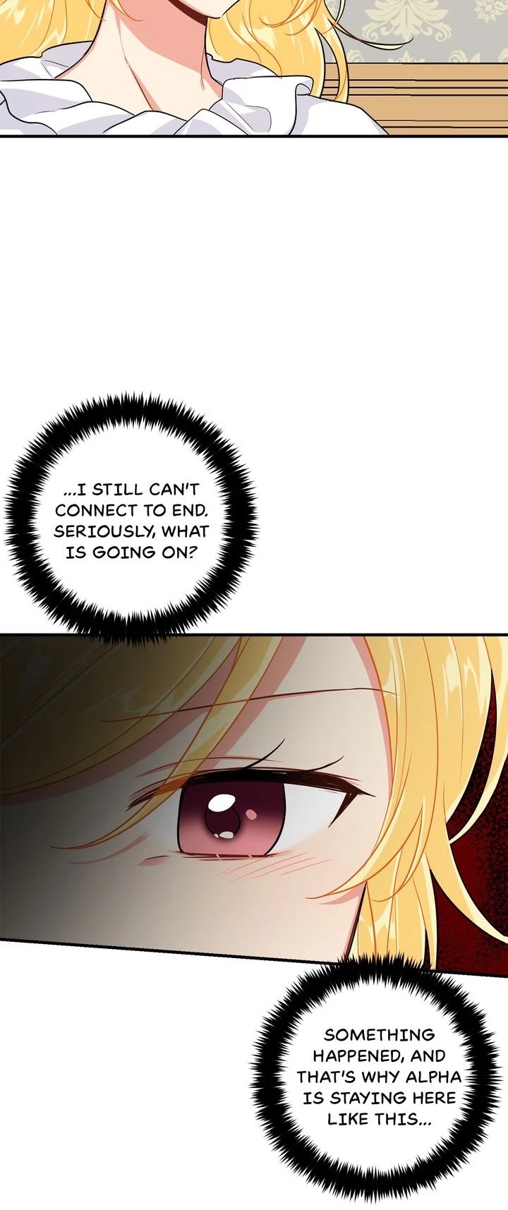 I Am a Child of This House Chapter 87 page 47 - Chapter 87
