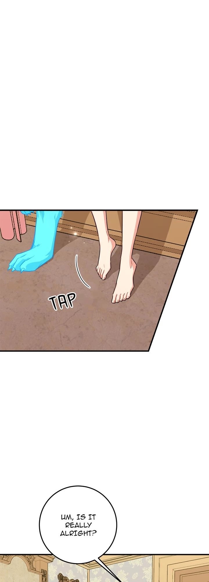 I Am a Child of This House Chapter 87 page 48 - Chapter 87