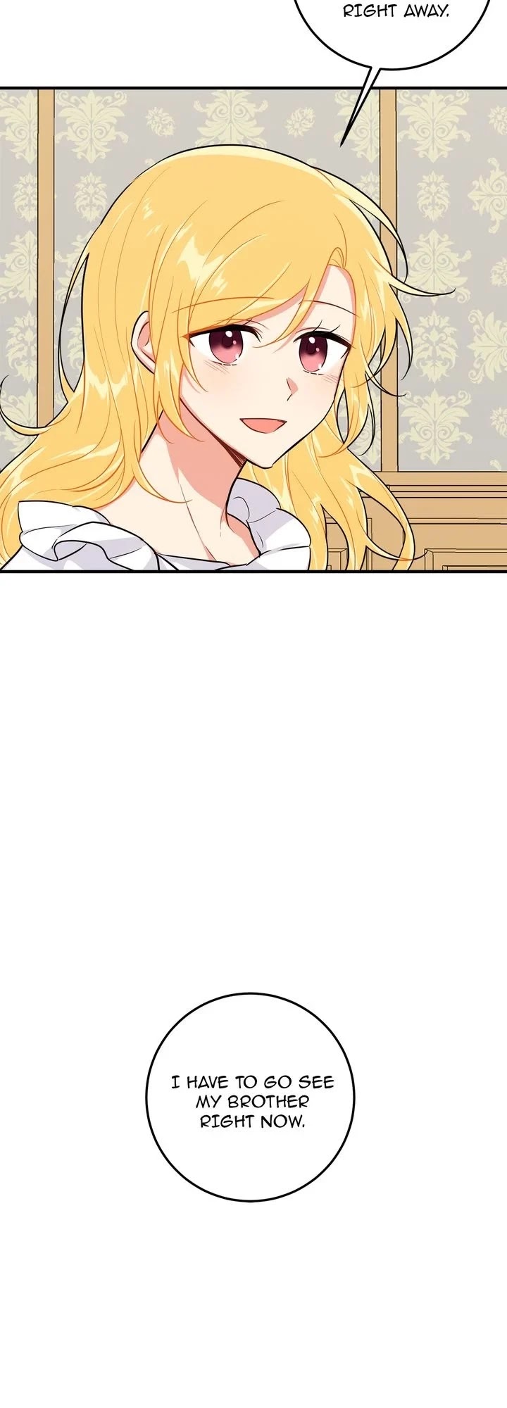 I Am a Child of This House Chapter 87 page 51 - Chapter 87