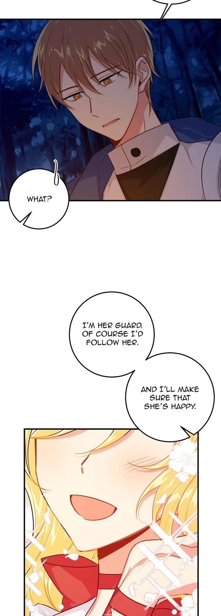 I Am a Child of This House Chapter 87 page 6 - Chapter 87