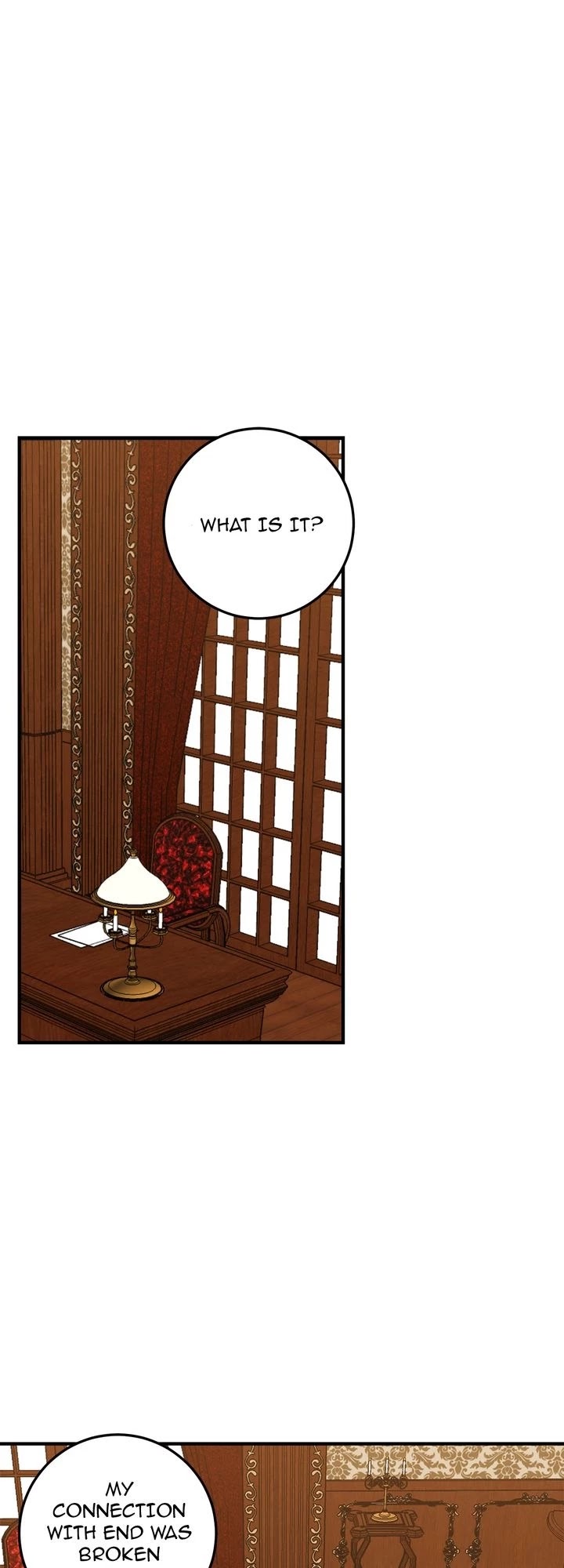 I Am a Child of This House Chapter 88 page 1 - Chapter 88