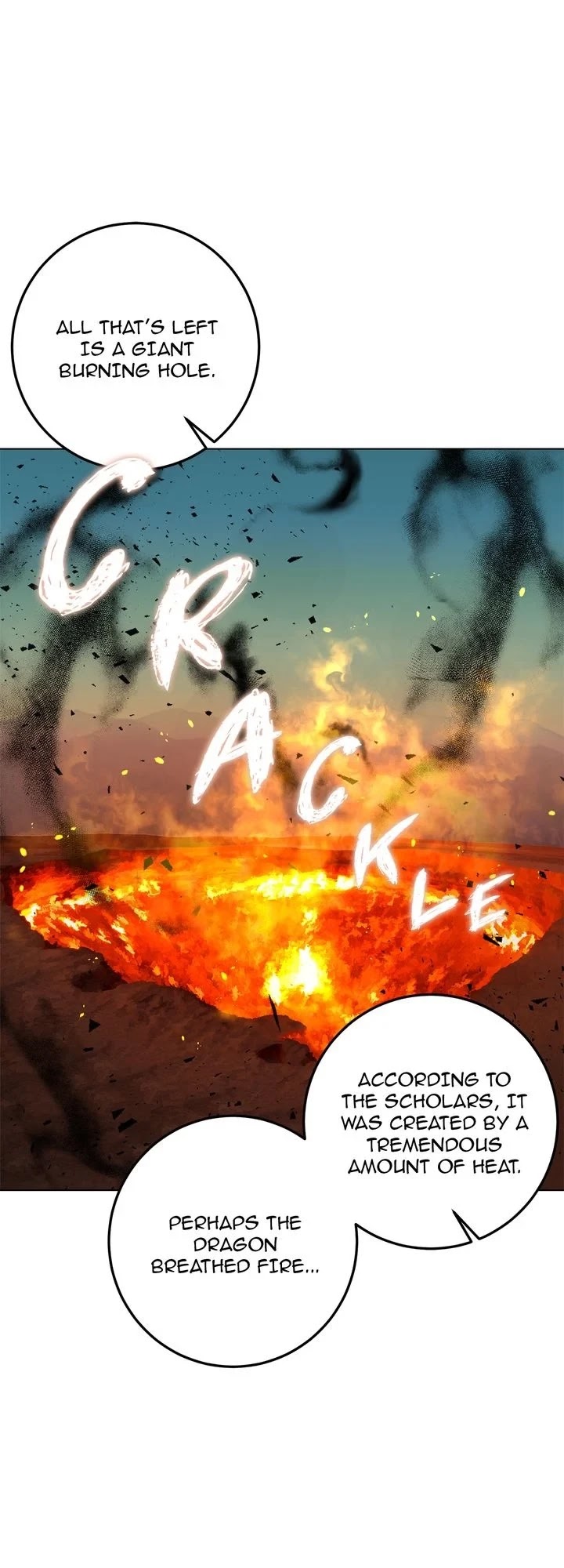I Am a Child of This House Chapter 88 page 13 - Chapter 88