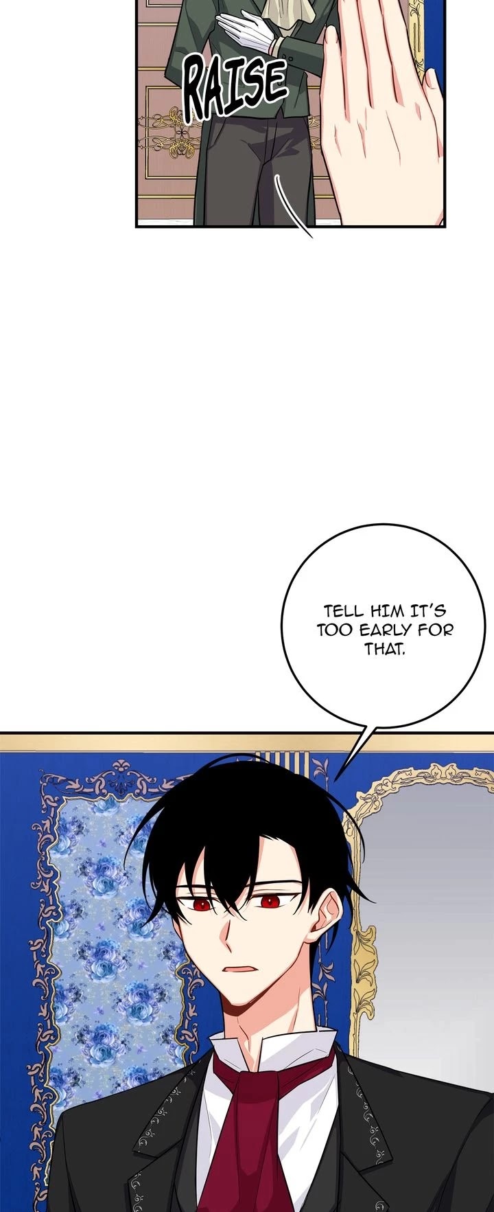 I Am a Child of This House Chapter 88 page 15 - Chapter 88