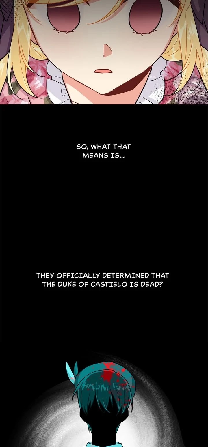 I Am a Child of This House Chapter 88 page 19 - Chapter 88