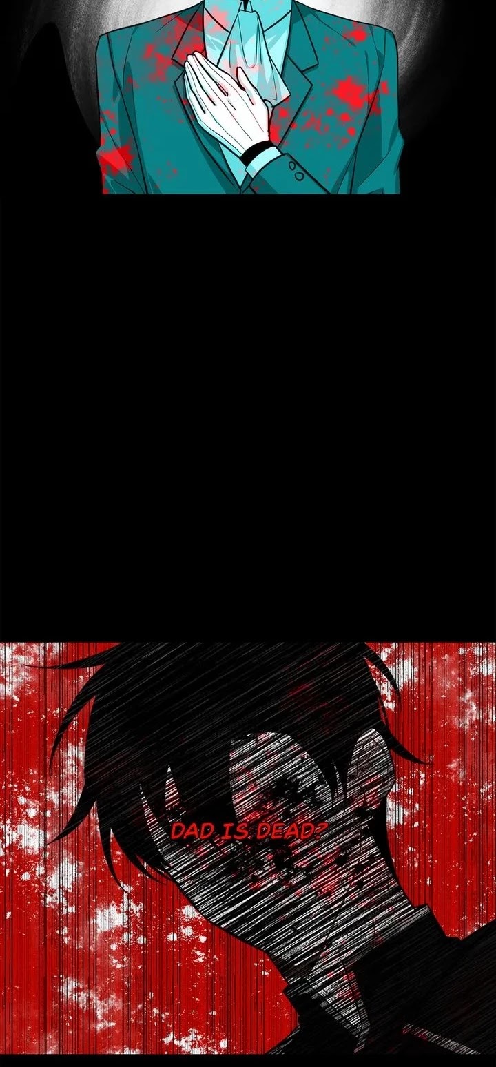 I Am a Child of This House Chapter 88 page 20 - Chapter 88