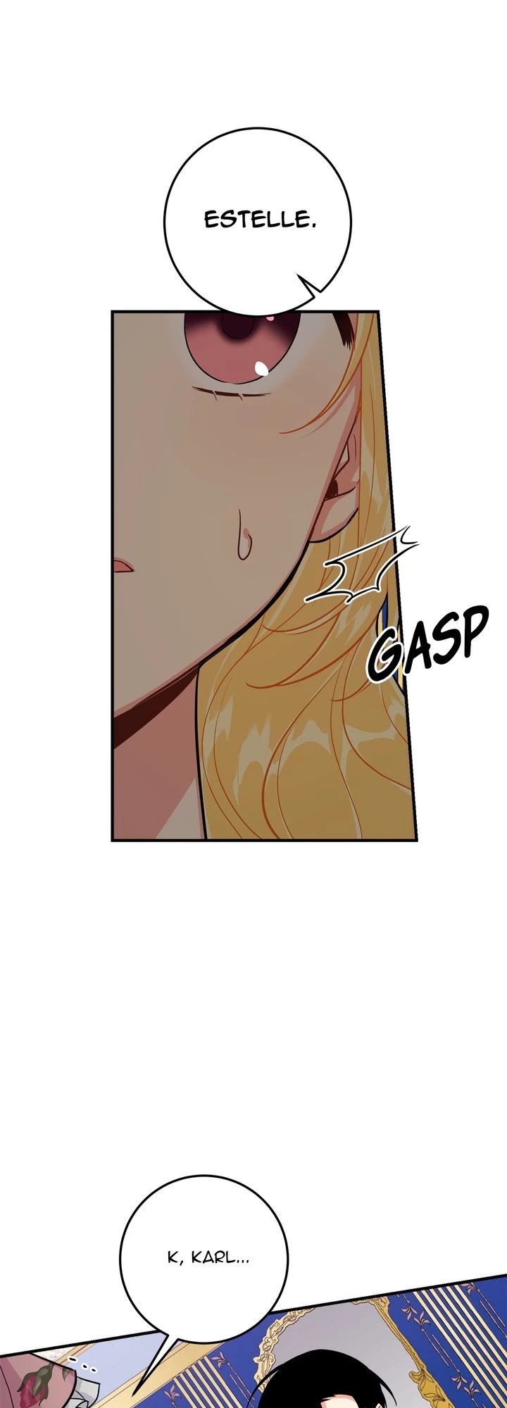 I Am a Child of This House Chapter 88 page 22 - Chapter 88