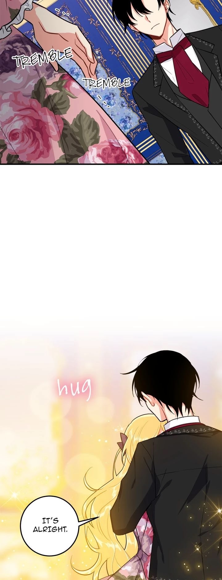I Am a Child of This House Chapter 88 page 23 - Chapter 88