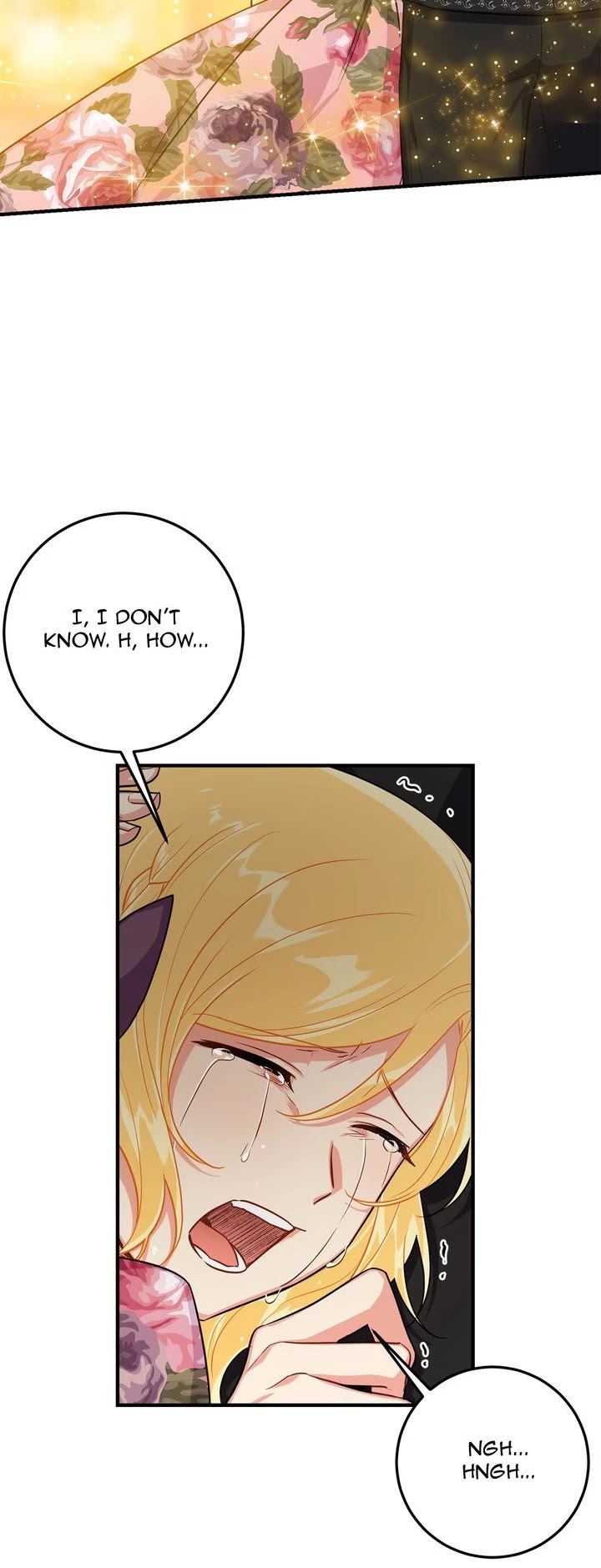 I Am a Child of This House Chapter 88 page 24 - Chapter 88
