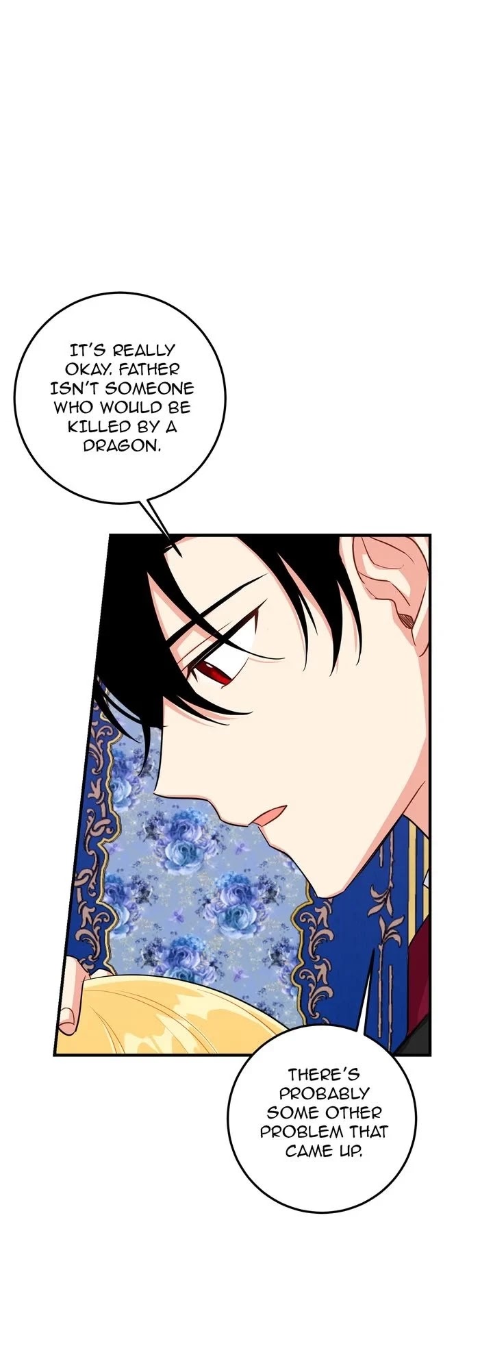 I Am a Child of This House Chapter 88 page 25 - Chapter 88