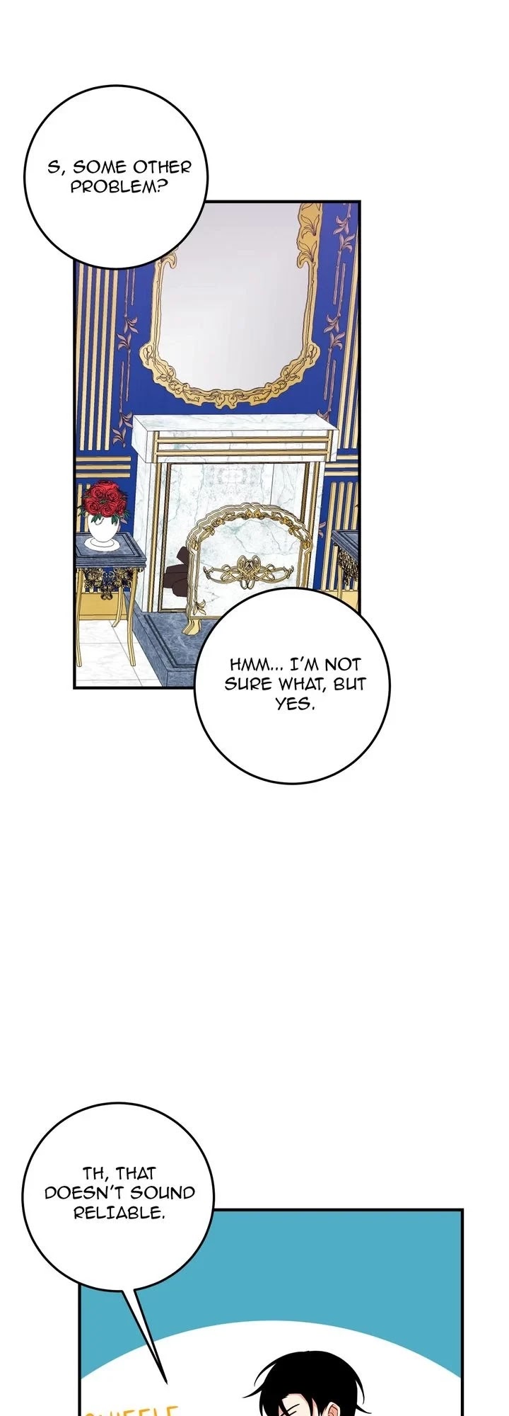 I Am a Child of This House Chapter 88 page 26 - Chapter 88
