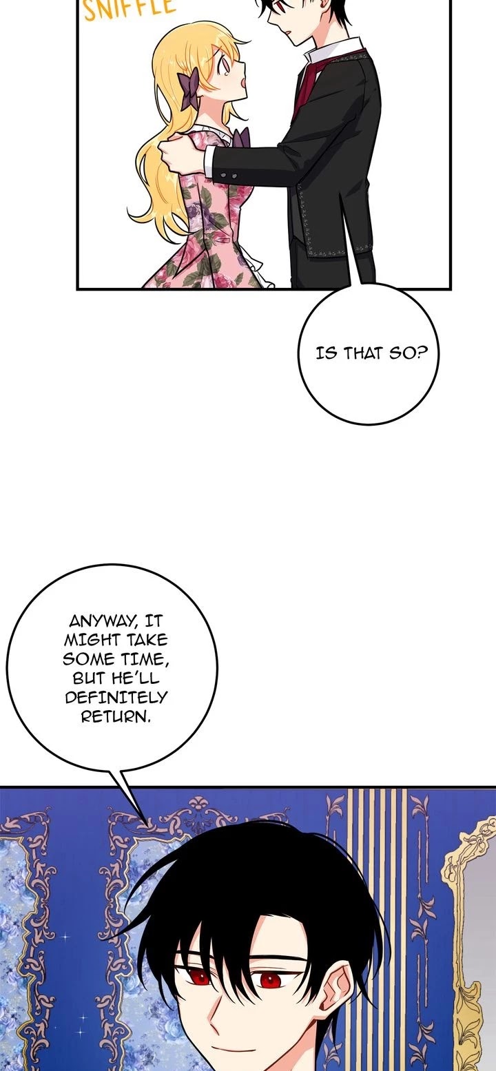 I Am a Child of This House Chapter 88 page 27 - Chapter 88