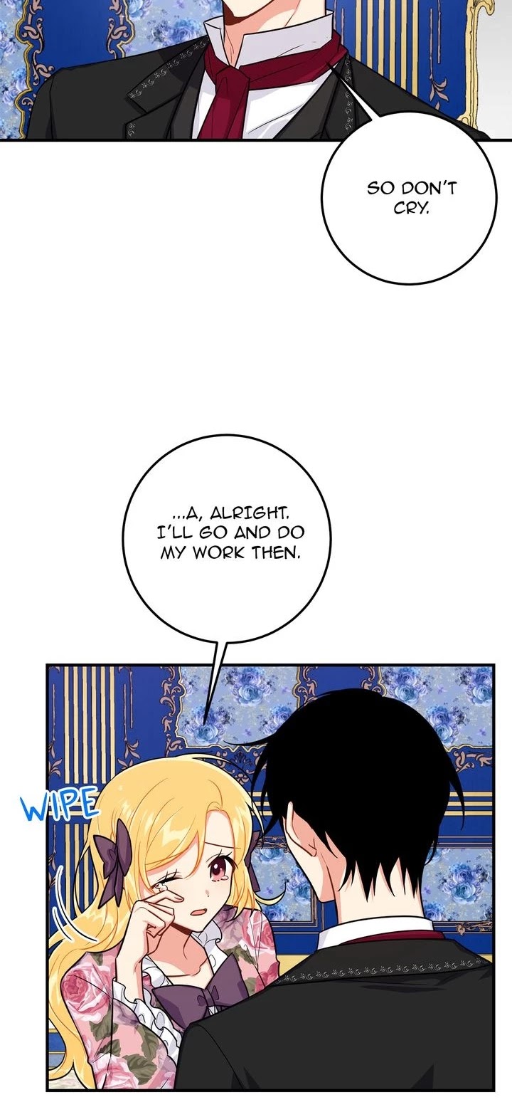 I Am a Child of This House Chapter 88 page 28 - Chapter 88