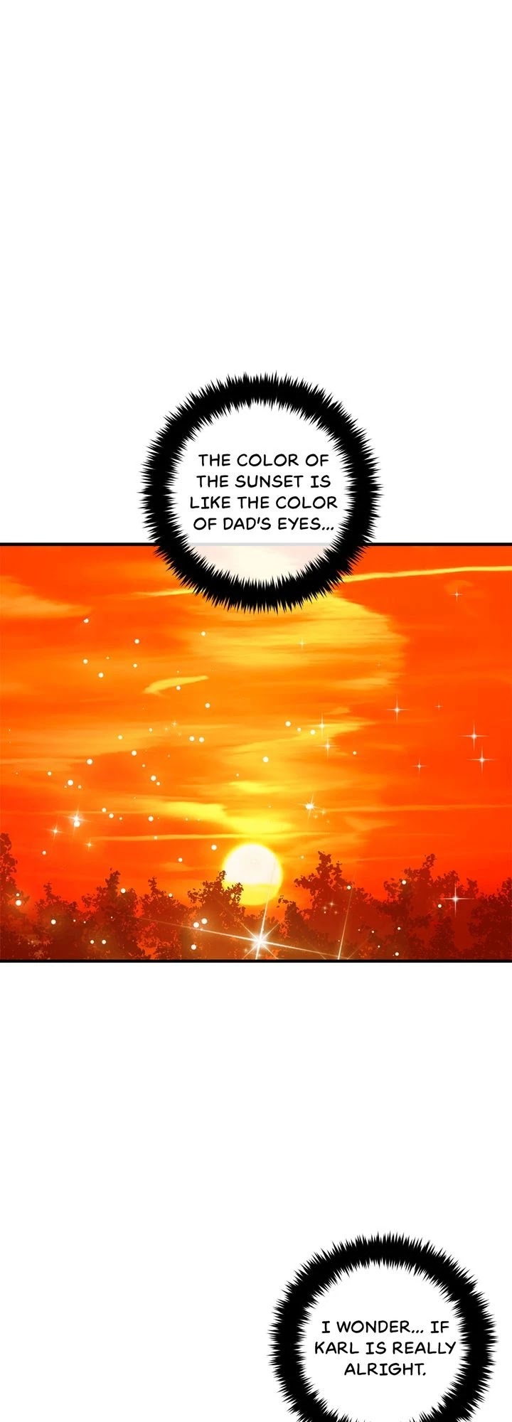 I Am a Child of This House Chapter 88 page 33 - Chapter 88