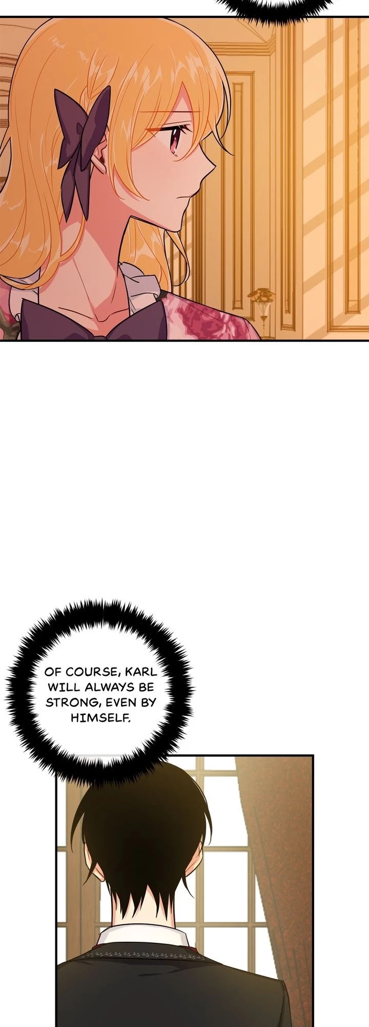 I Am a Child of This House Chapter 88 page 34 - Chapter 88