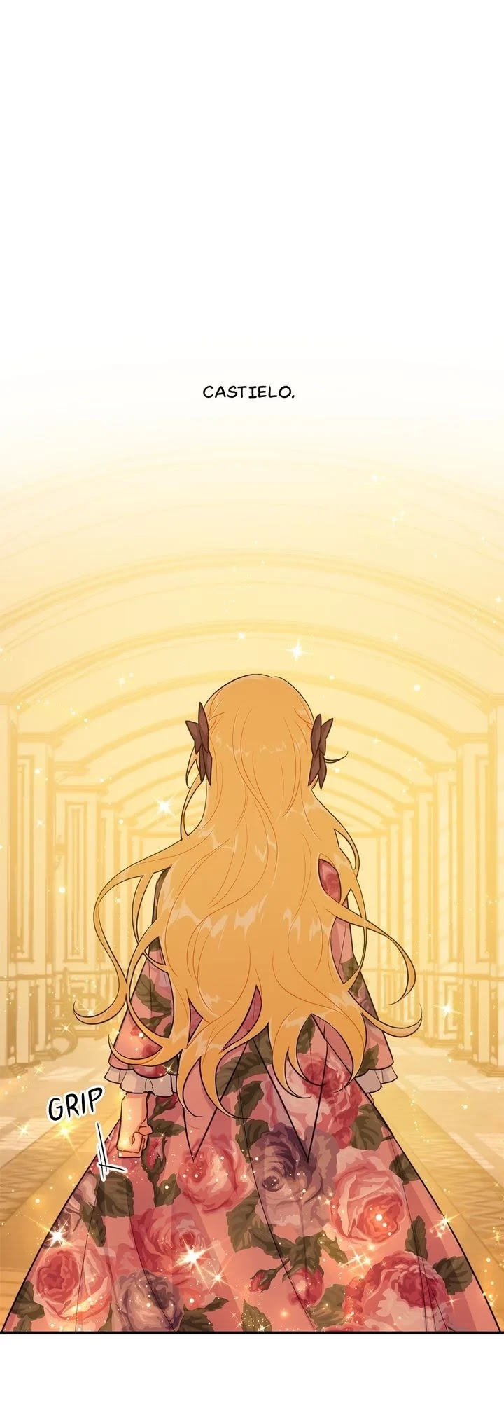 I Am a Child of This House Chapter 88 page 36 - Chapter 88