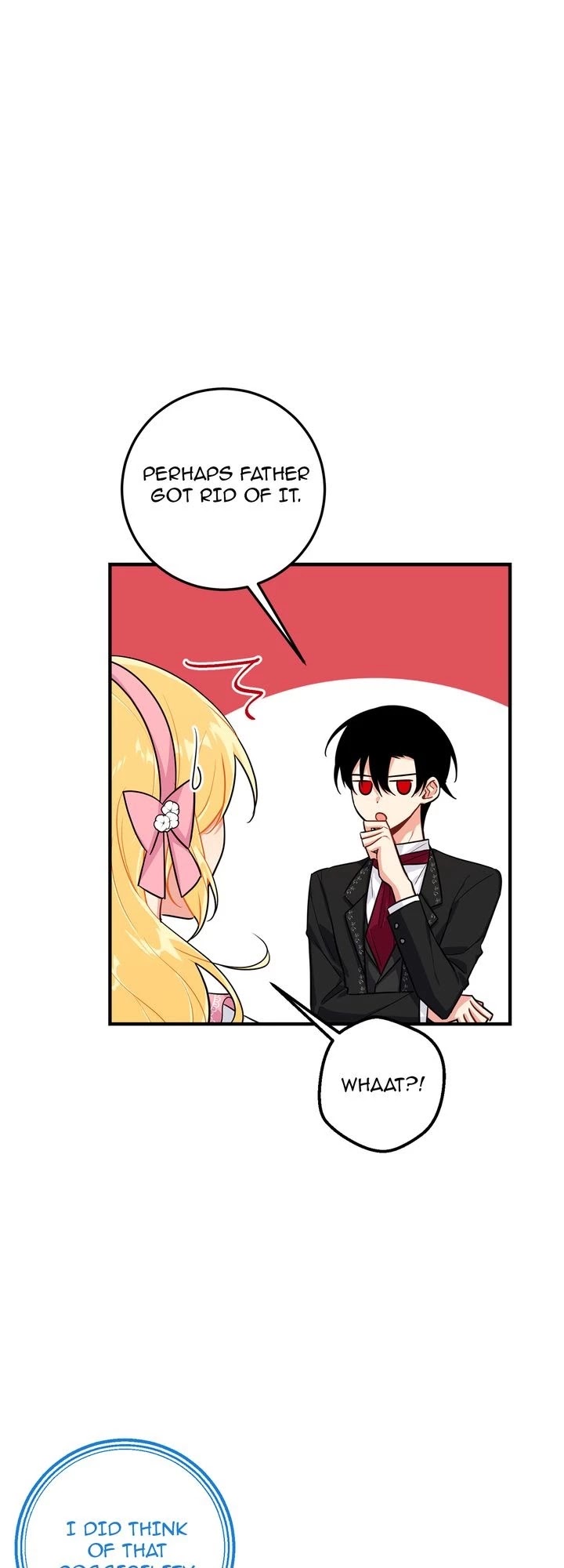 I Am a Child of This House Chapter 88 page 4 - Chapter 88