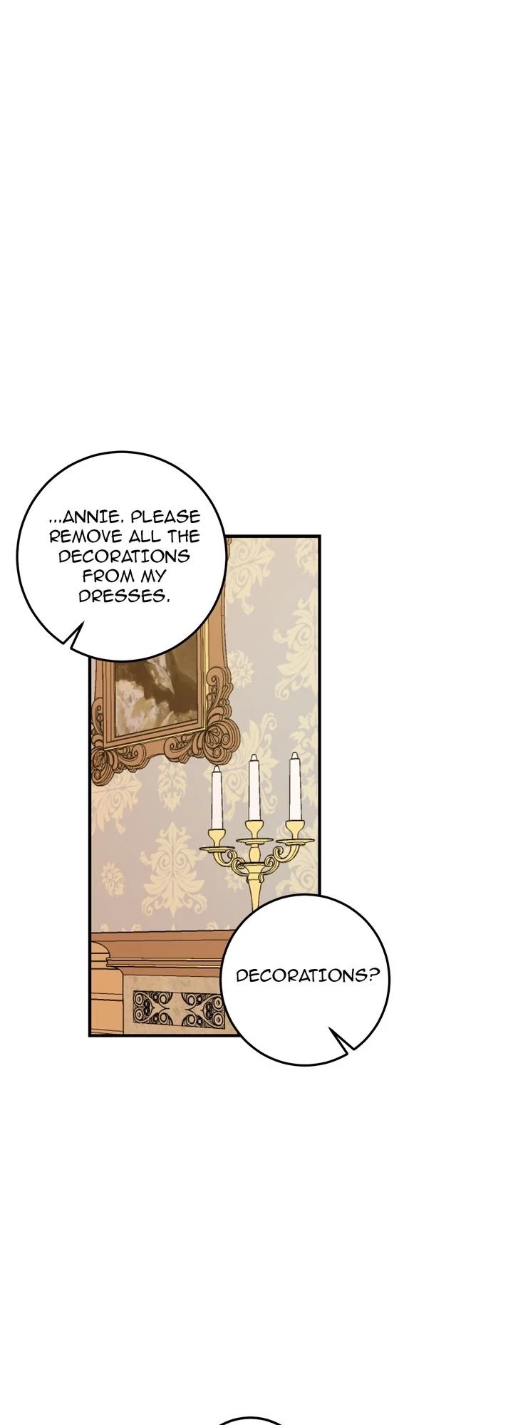 I Am a Child of This House Chapter 88 page 40 - Chapter 88