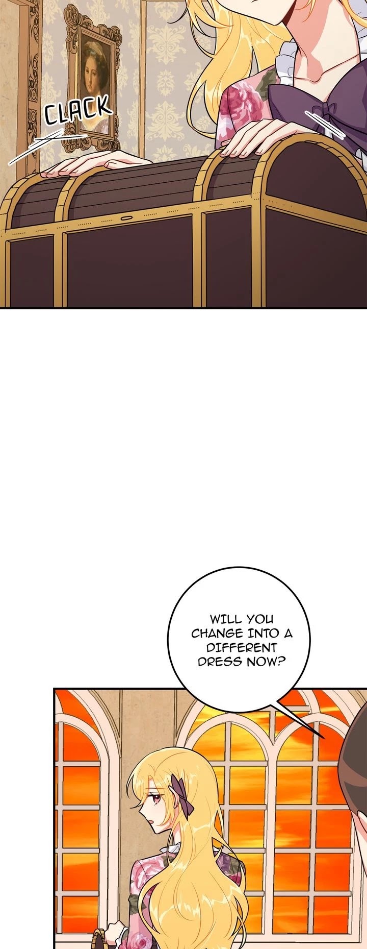 I Am a Child of This House Chapter 88 page 46 - Chapter 88