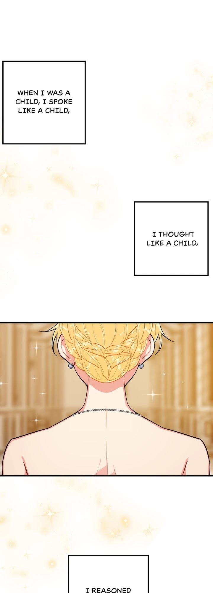 I Am a Child of This House Chapter 88 page 48 - Chapter 88