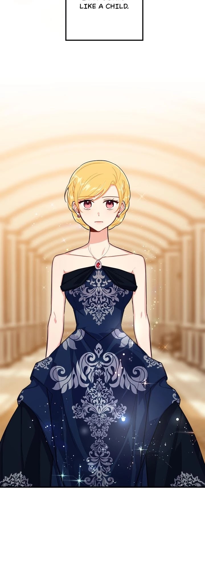 I Am a Child of This House Chapter 88 page 49 - Chapter 88