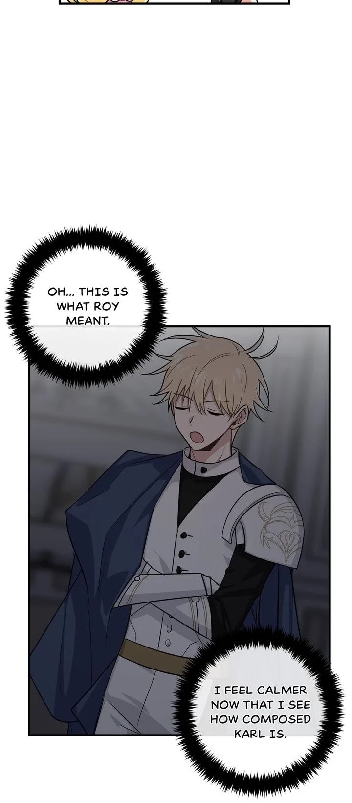 I Am a Child of This House Chapter 88 page 7 - Chapter 88