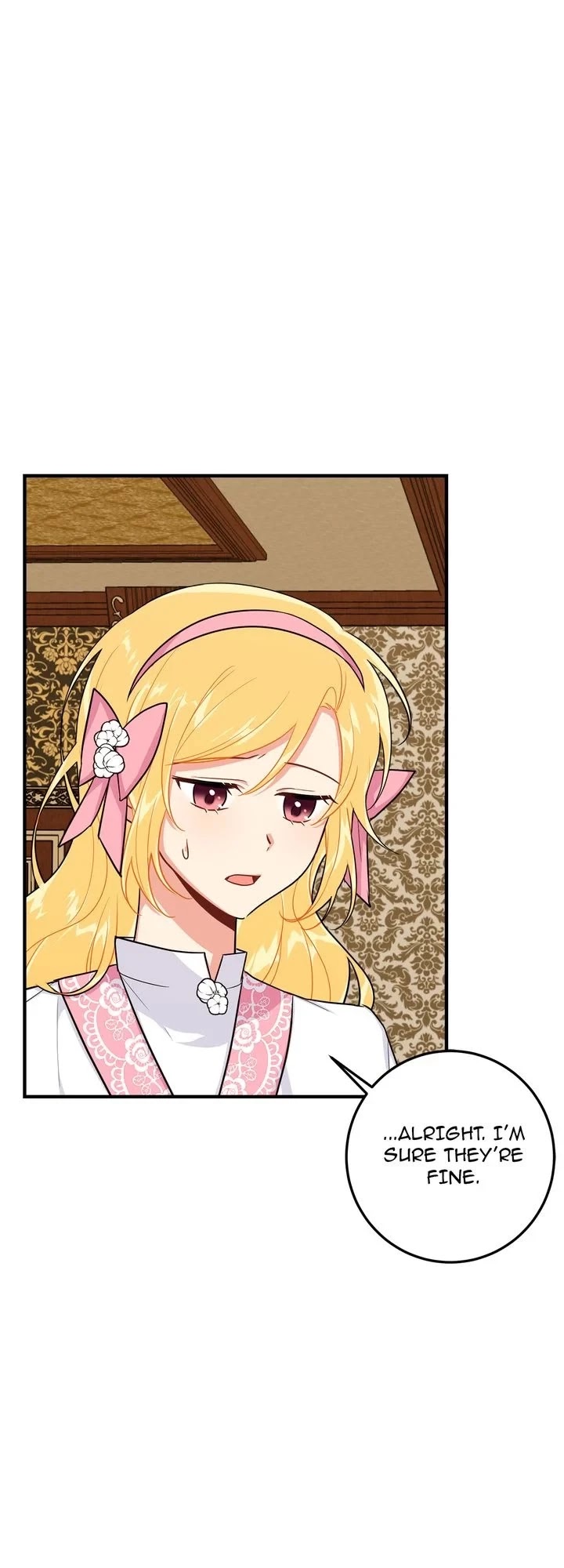 I Am a Child of This House Chapter 88 page 8 - Chapter 88