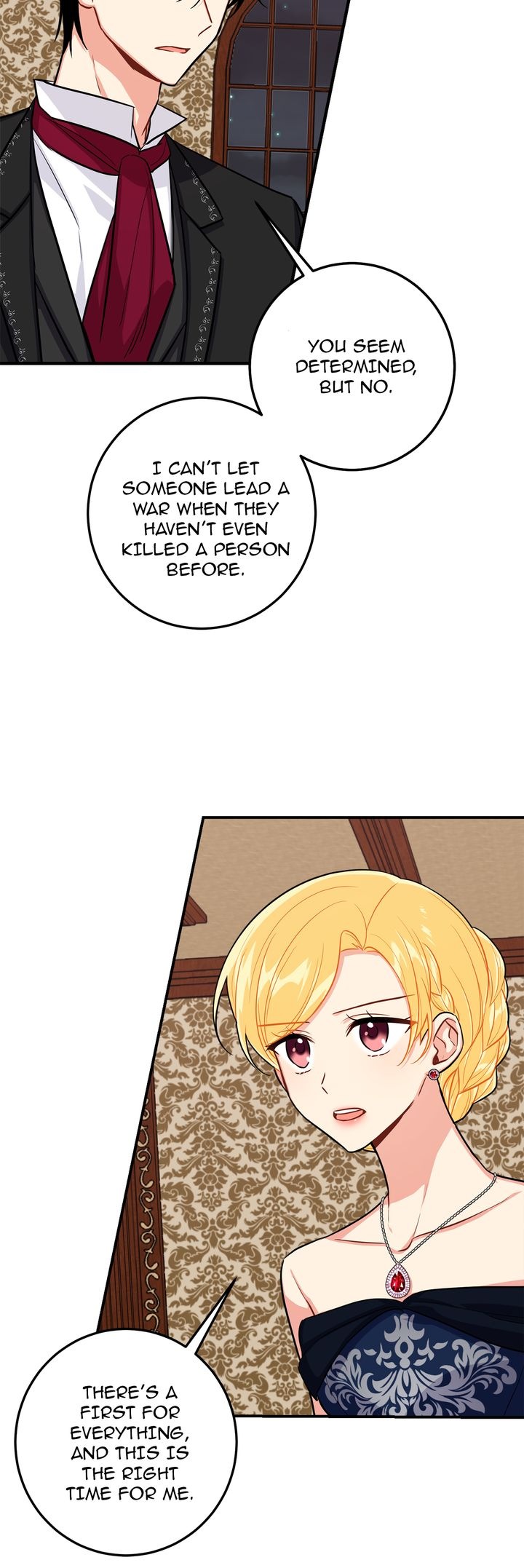I Am a Child of This House Chapter 89 page 10 - Chapter 89