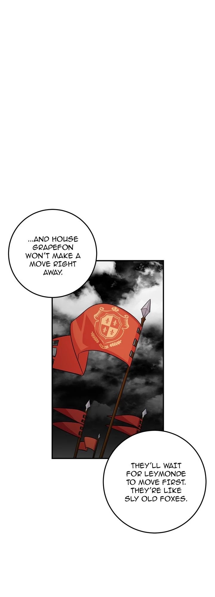 I Am a Child of This House Chapter 89 page 11 - Chapter 89