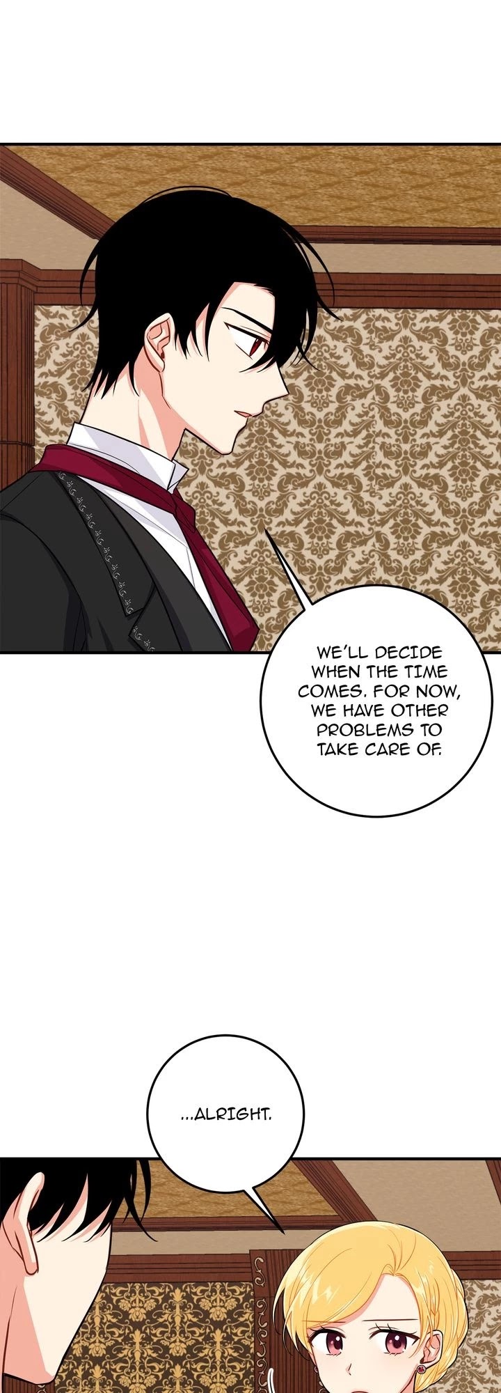 I Am a Child of This House Chapter 89 page 12 - Chapter 89