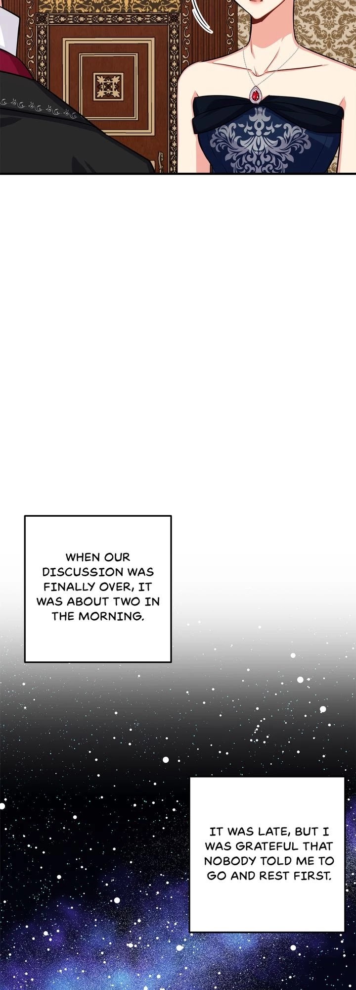 I Am a Child of This House Chapter 89 page 13 - Chapter 89