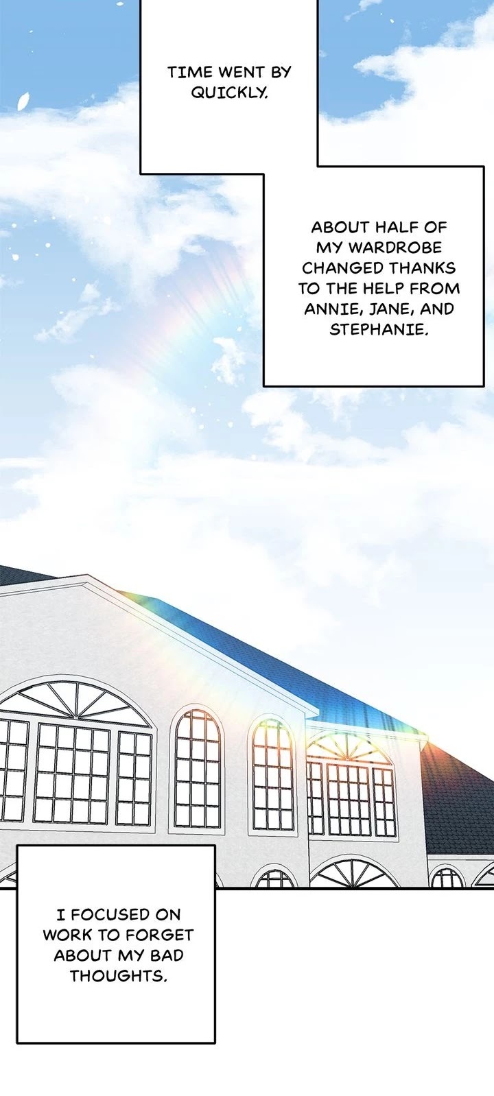 I Am a Child of This House Chapter 89 page 16 - Chapter 89