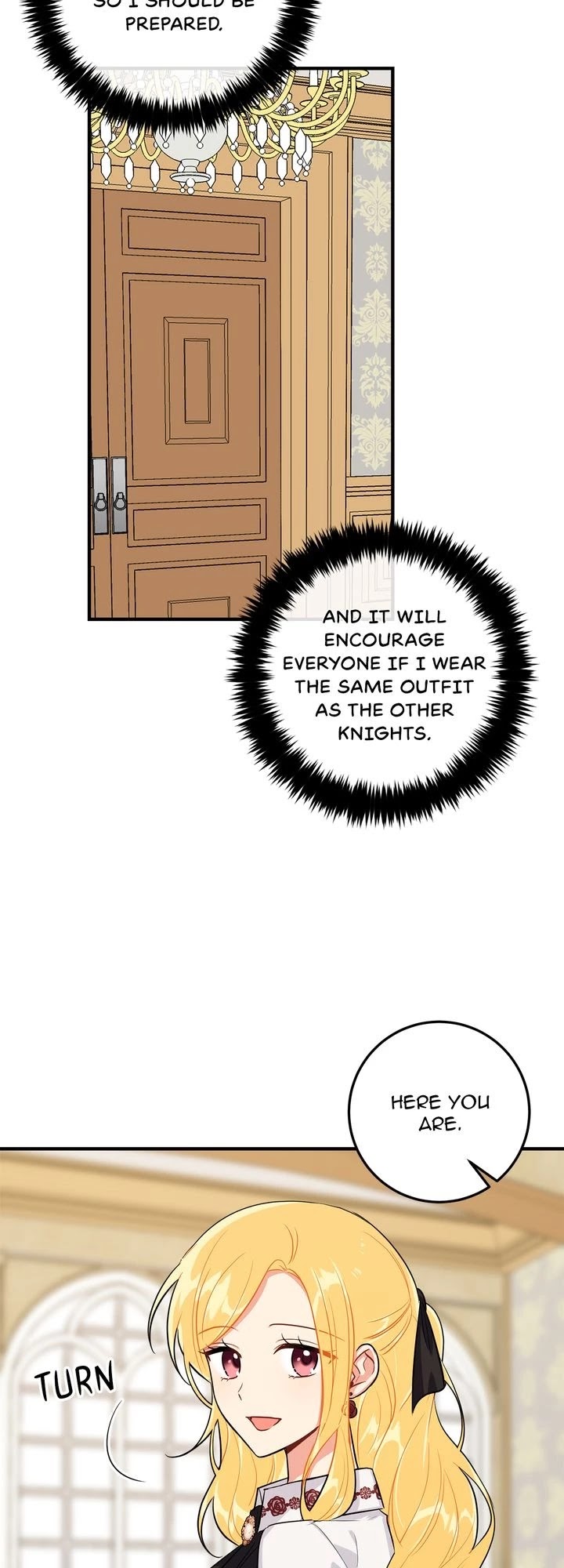 I Am a Child of This House Chapter 89 page 18 - Chapter 89