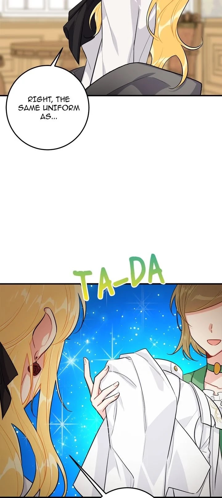 I Am a Child of This House Chapter 89 page 19 - Chapter 89