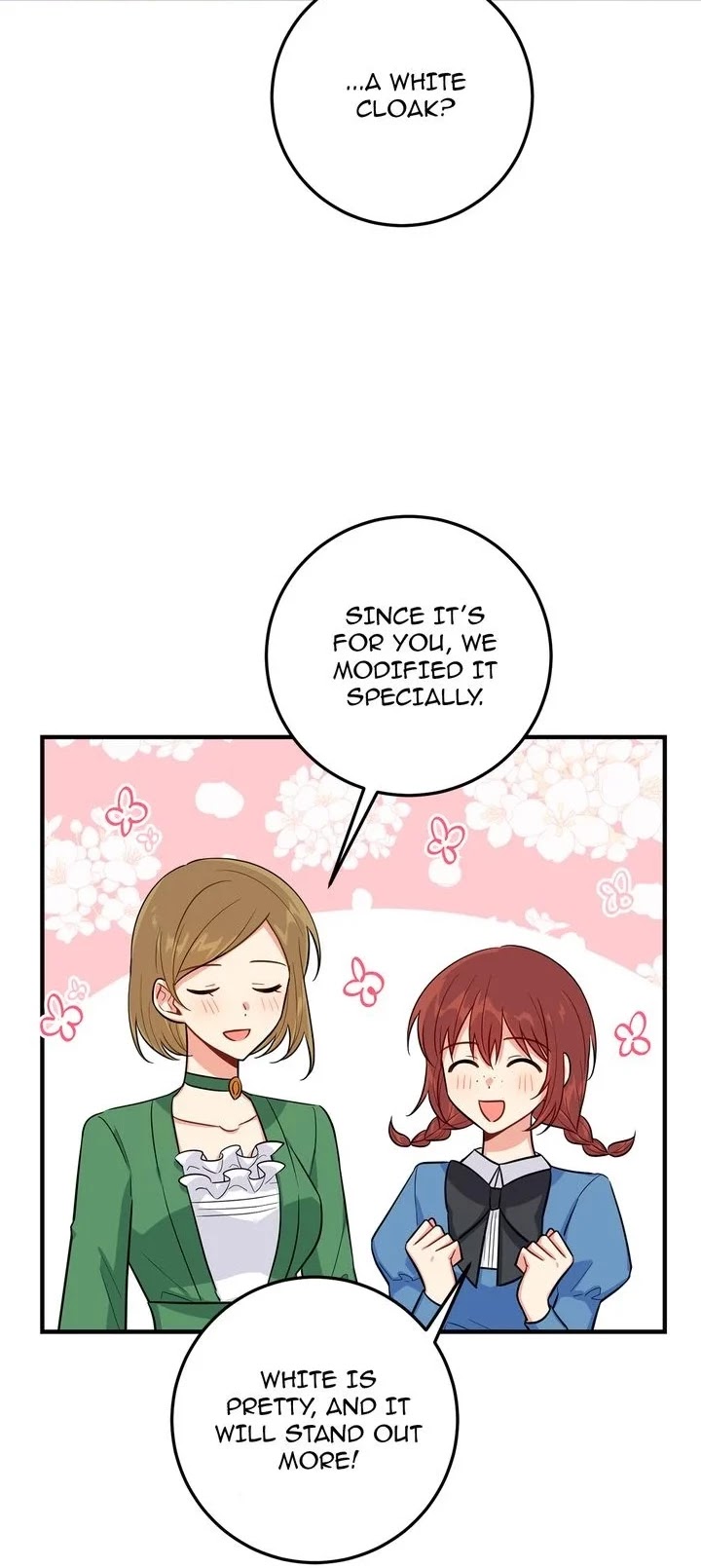 I Am a Child of This House Chapter 89 page 20 - Chapter 89