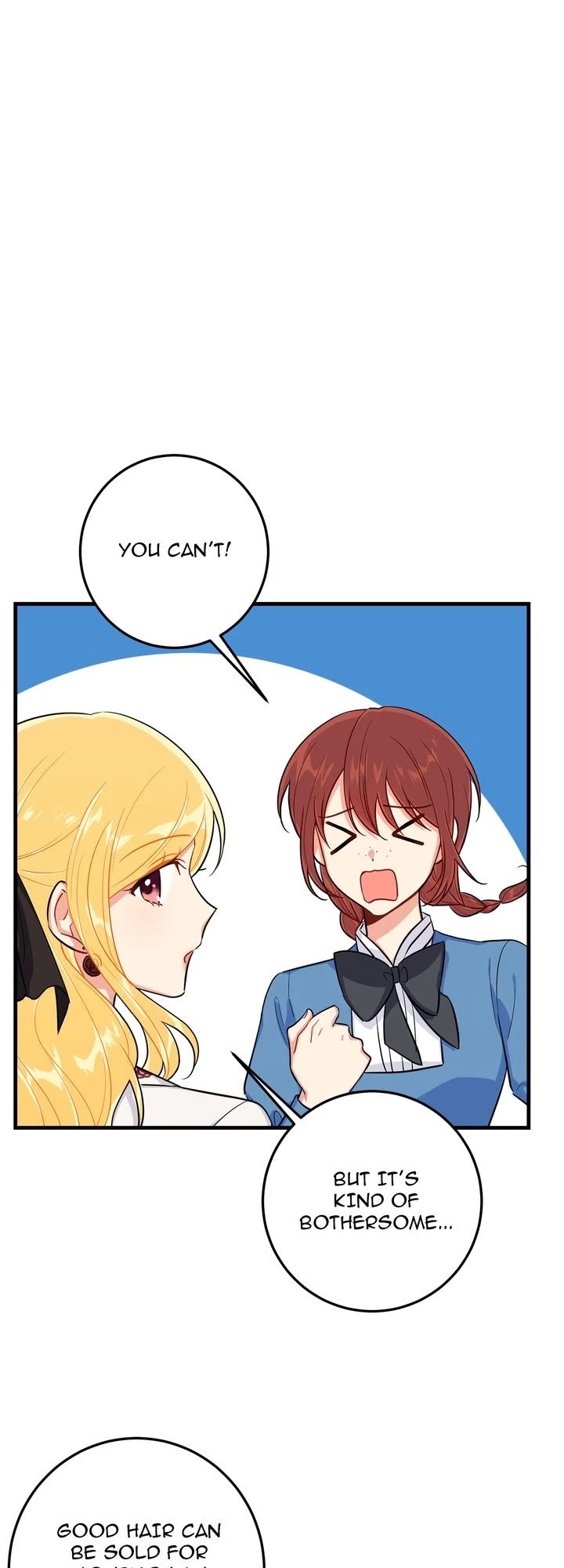 I Am a Child of This House Chapter 89 page 24 - Chapter 89