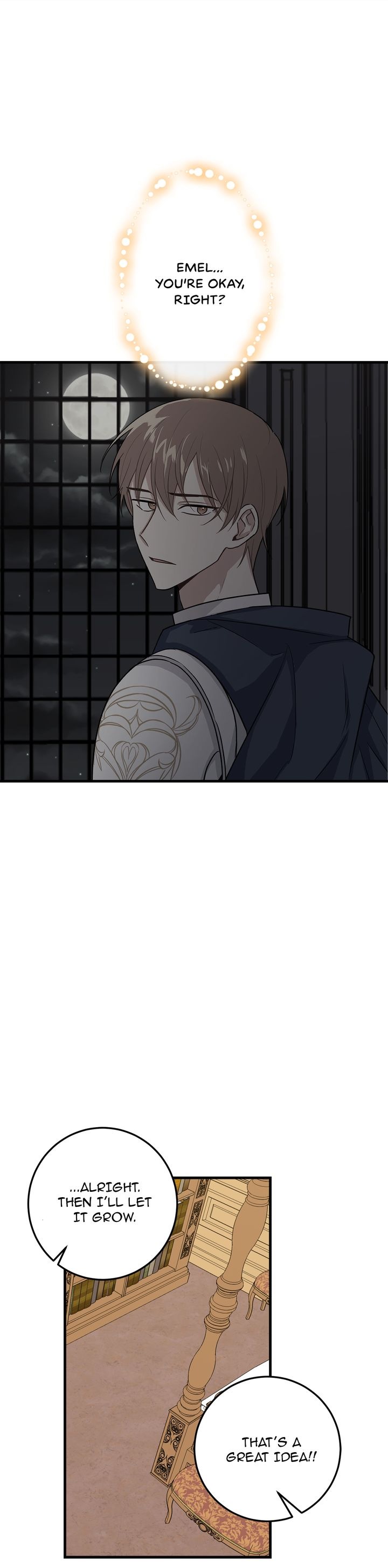 I Am a Child of This House Chapter 89 page 26 - Chapter 89