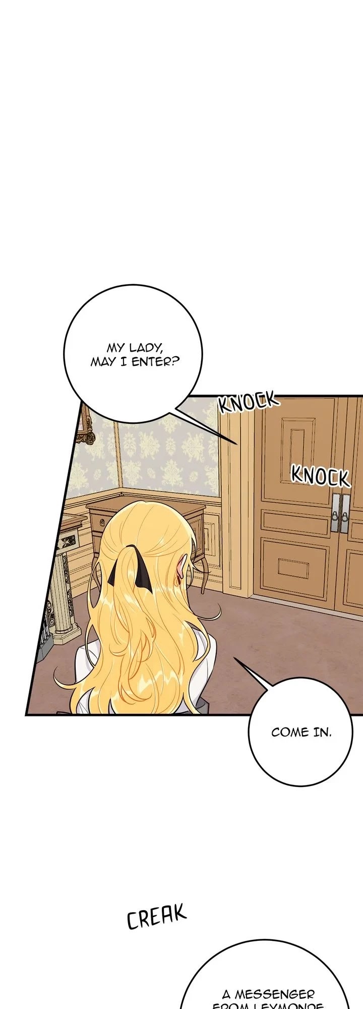 I Am a Child of This House Chapter 89 page 27 - Chapter 89