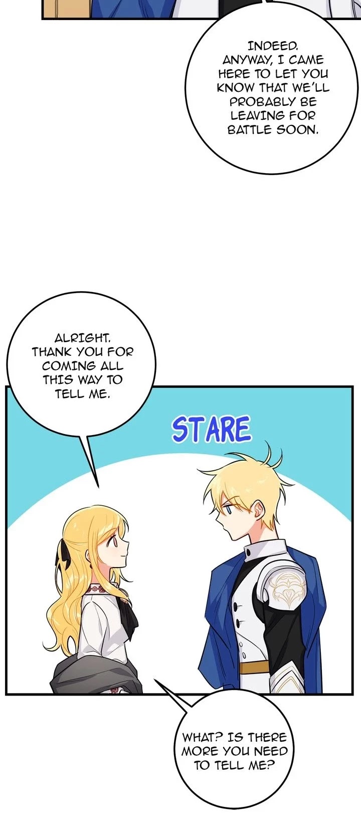 I Am a Child of This House Chapter 89 page 30 - Chapter 89