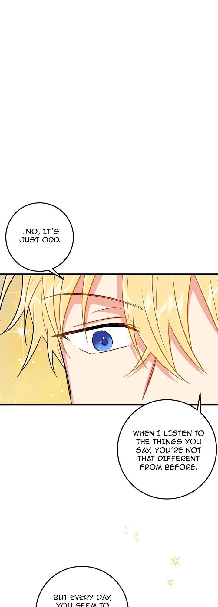 I Am a Child of This House Chapter 89 page 31 - Chapter 89