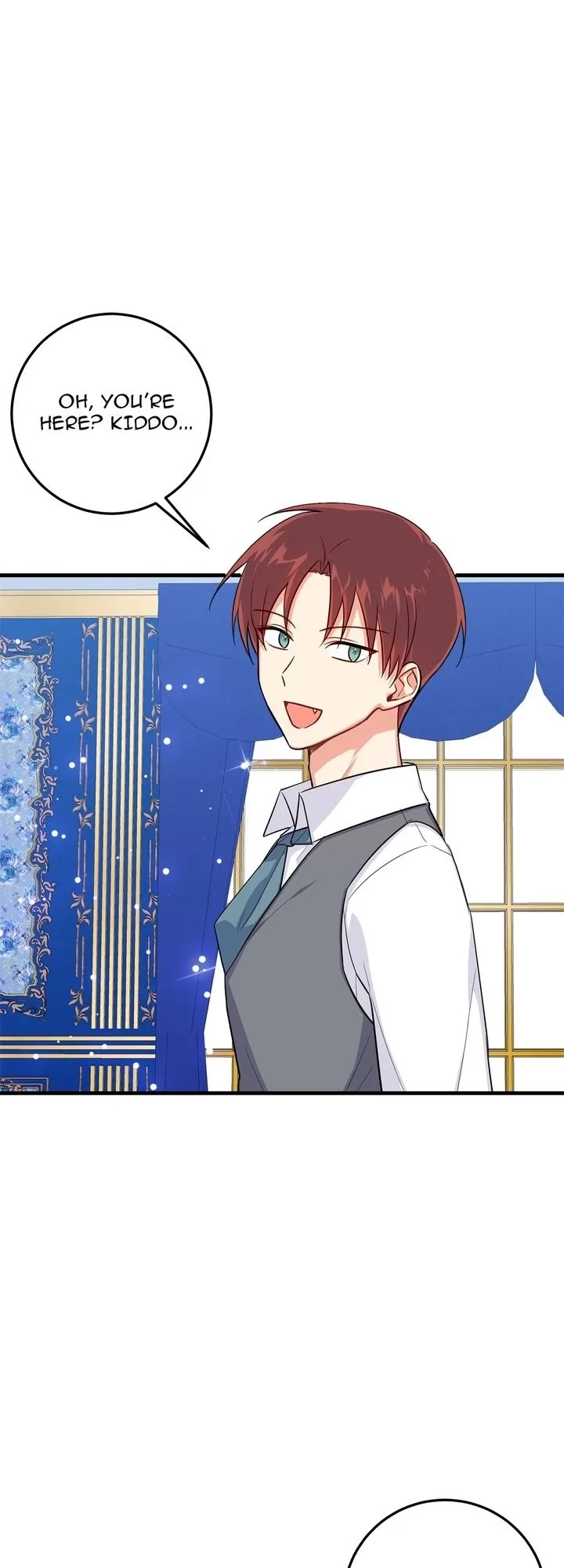 I Am a Child of This House Chapter 89 page 36 - Chapter 89