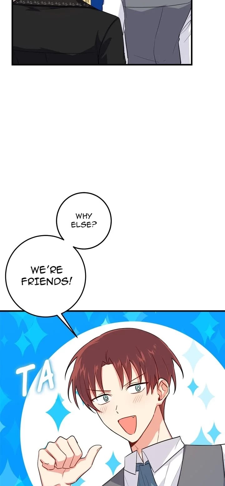 I Am a Child of This House Chapter 89 page 38 - Chapter 89
