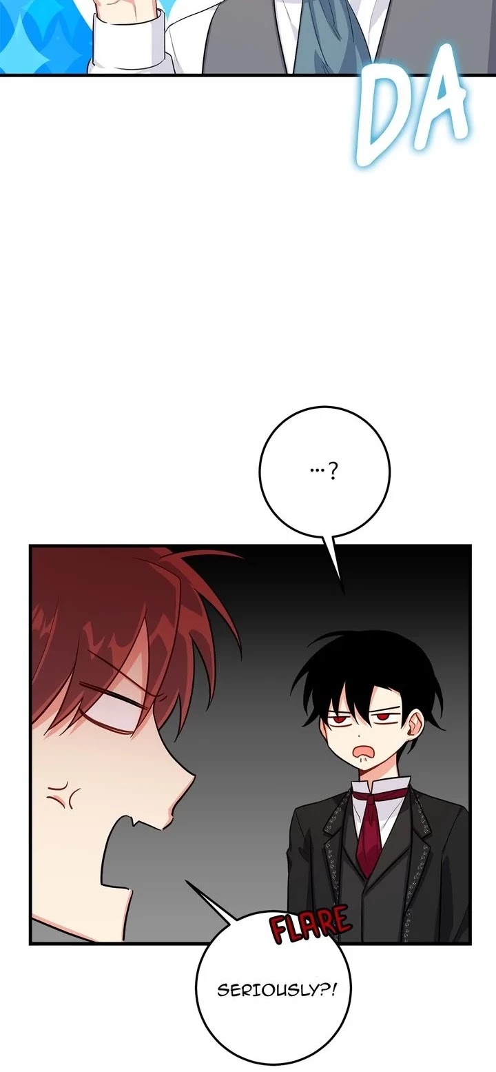 I Am a Child of This House Chapter 89 page 39 - Chapter 89