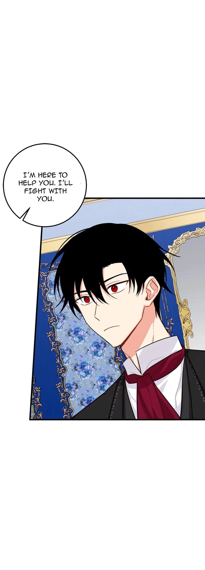 I Am a Child of This House Chapter 89 page 40 - Chapter 89