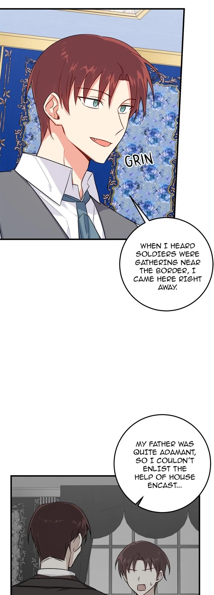 I Am a Child of This House Chapter 89 page 41 - Chapter 89