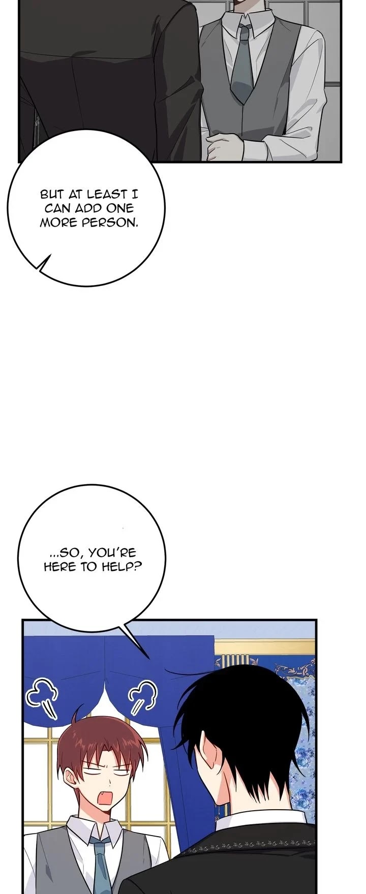 I Am a Child of This House Chapter 89 page 42 - Chapter 89