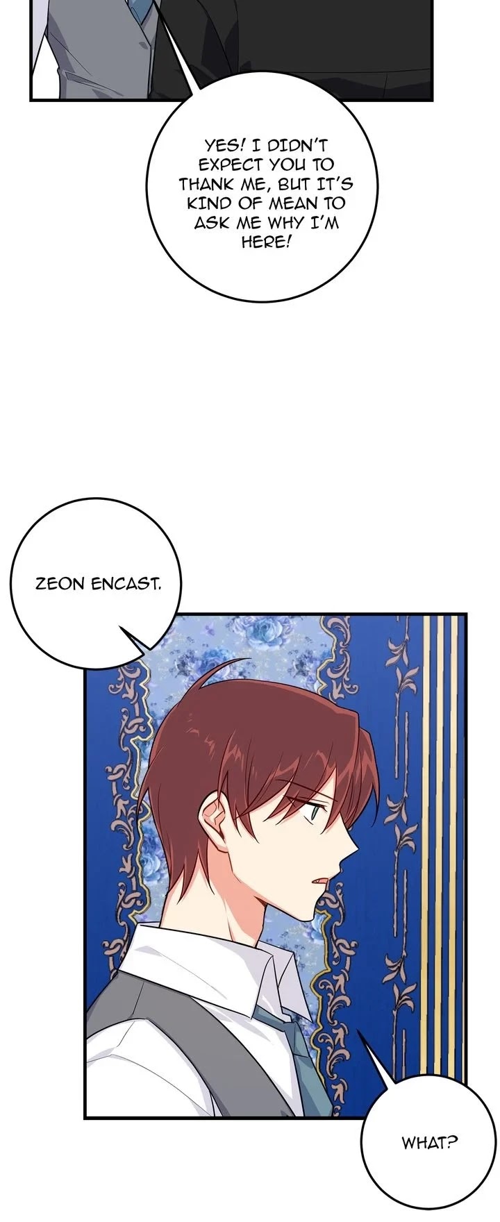 I Am a Child of This House Chapter 89 page 43 - Chapter 89