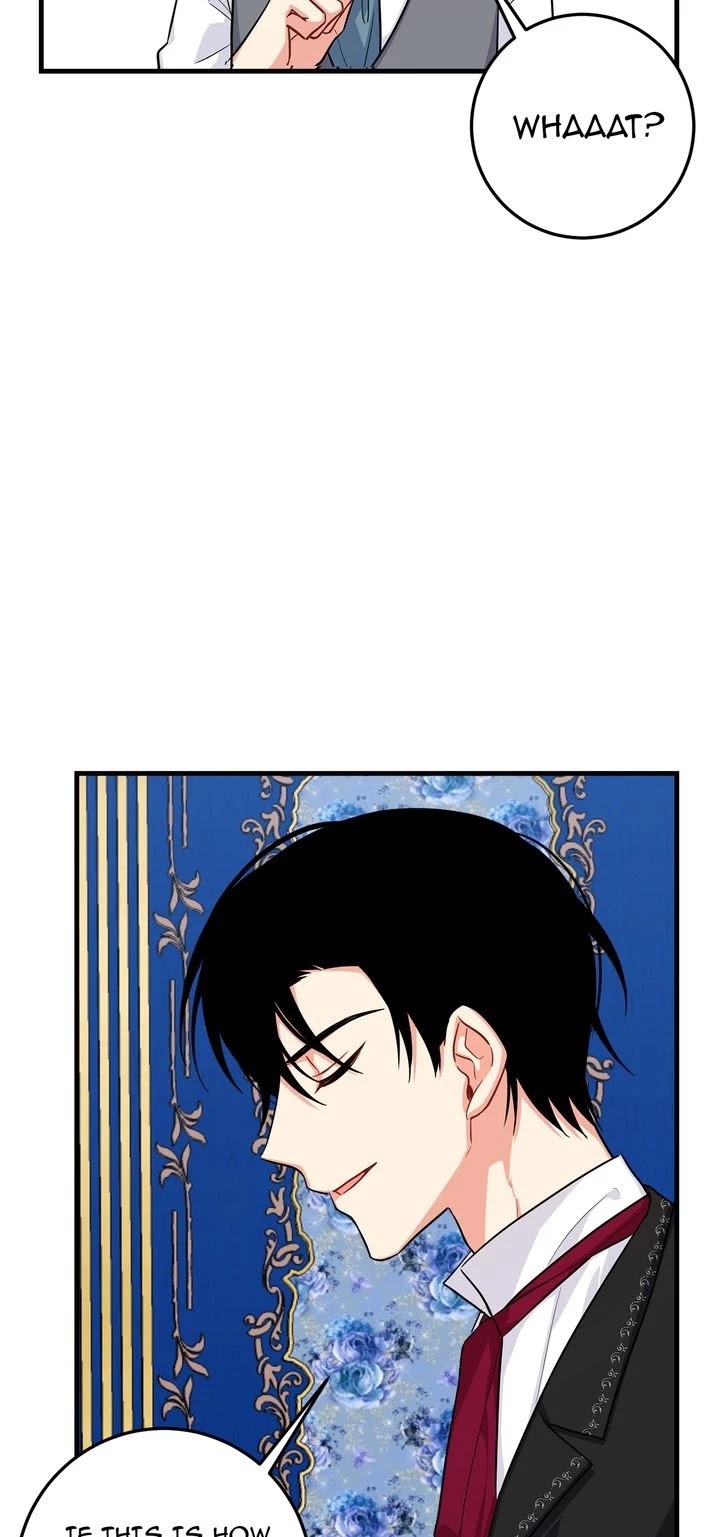 I Am a Child of This House Chapter 89 page 46 - Chapter 89
